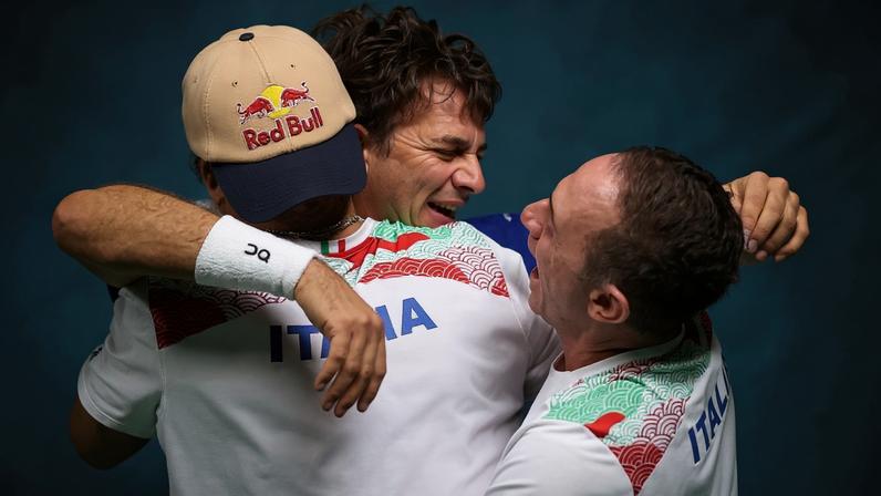Foto: Getty Images for ITF