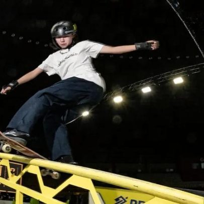 Japonesas dominam eliminatórias do Super Crown em São Paulo