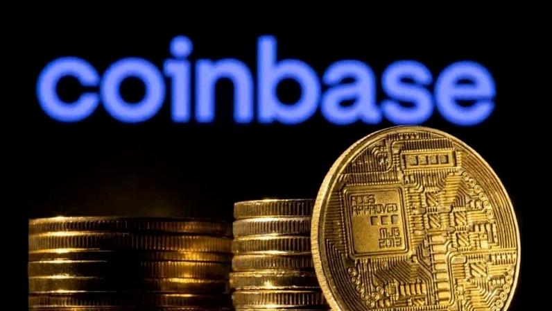 Coinbase é uma das maiores exchanges de criptomoedas do mundo