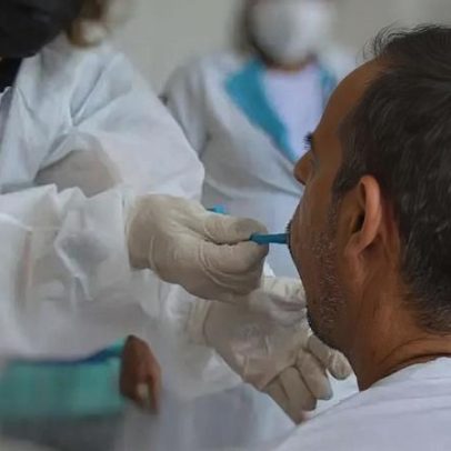 Nova lei torna obrigatório coletar DNA de presos em regime fechado