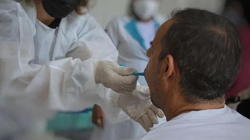 Publicada amplia e detalha as hipóteses de coleta obrigatória de material genético para identificação criminal e penal. (Foto: Perícia Forense do Estado do Ceará / Divulgação)