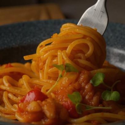 Culinária italiana é reconhecida como Patrimônio Imaterial da Humanidade