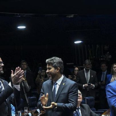Votos dos senadores na PEC do marco temporal: quem votou a favor e contra