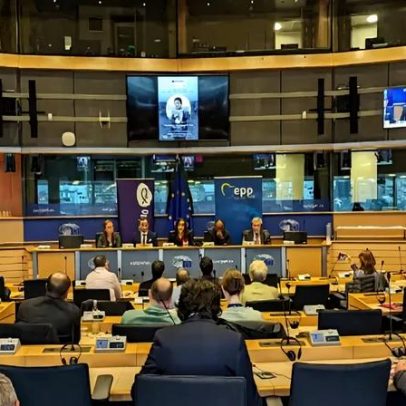 Líderes do Sul da Ásia pedem ação da UE contra perseguição religiosa