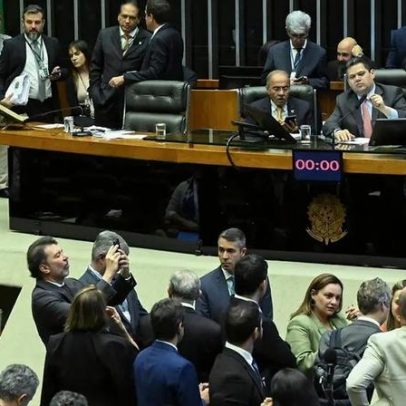 Congresso aprova LDO que antecipa emendas e dá fôlego ao governo para 2026