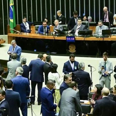 Governo e Congresso disputam verbas para aprovação do Orçamento