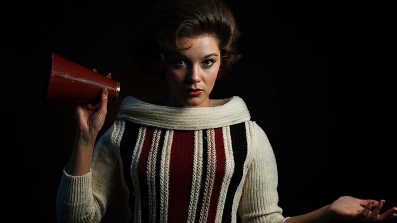 American pop singer Connie Francis, circa 1960s. Archive Photos/Getty Images