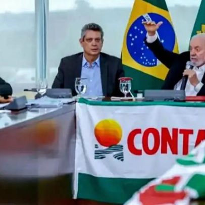 AGU aciona Justiça contra entidade ligada ao PT por descontos ilegais no INSS
