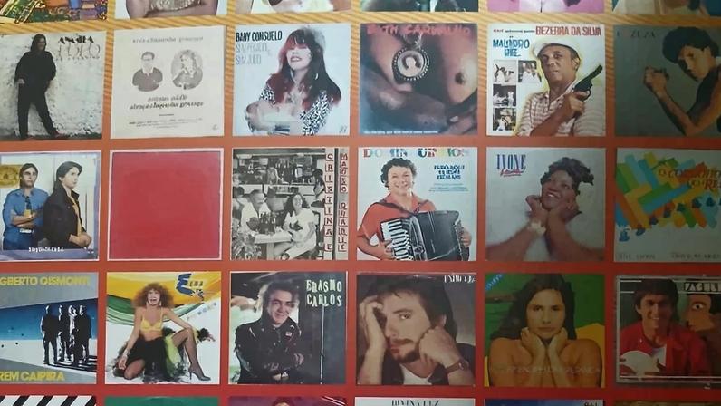 Livro revisita discos lançados há 40 anos em mercado musical em transição