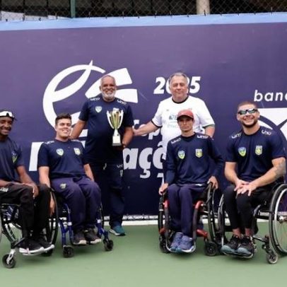 Goiás vence e conquista tricampeonato na Copa das Federações de TCR