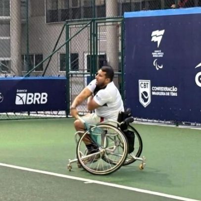 Chuva interrompe a final da categoria Masculino B na Copa das Federações de TCR