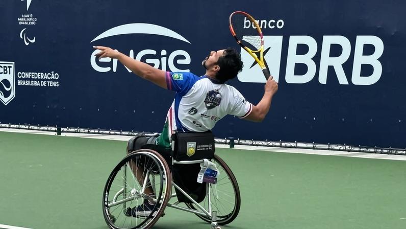 Copa das Federações (Foto: CBT/ Divulgação)