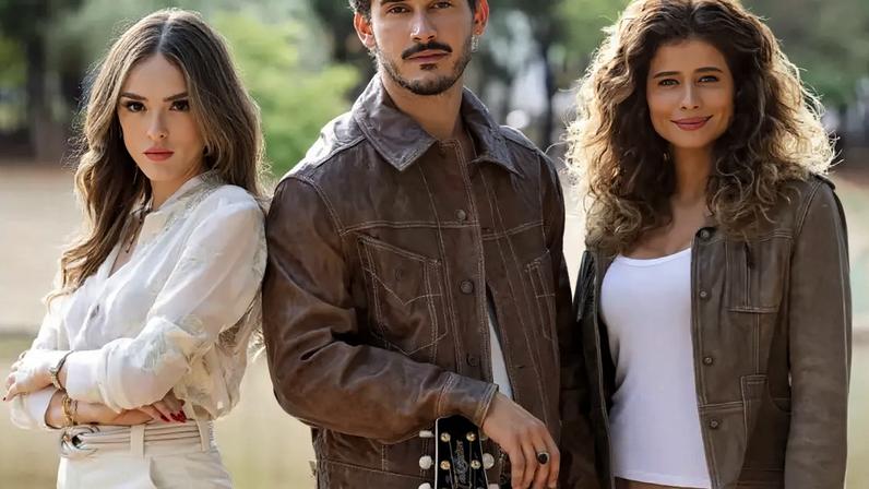 Novela revela mais de 60 músicas inéditas criadas, diz diretor