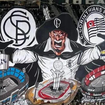 Corinthians inicia venda de ingressos para final contra o Vasco