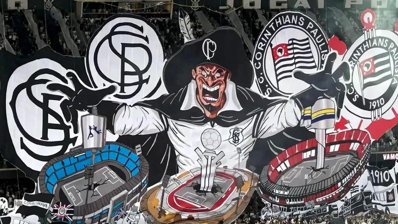 Corinthians inicia venda de ingressos para final contra o Vasco