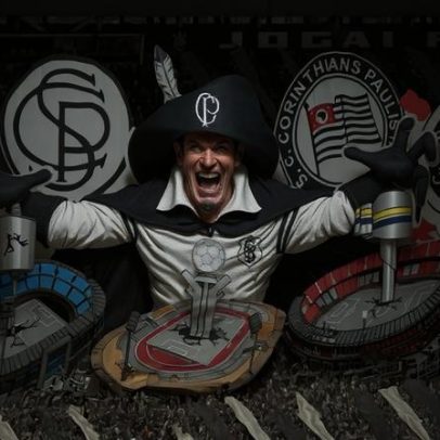 FPF acata pedido da MP e libera torcida organizada do Corinthians para decisão