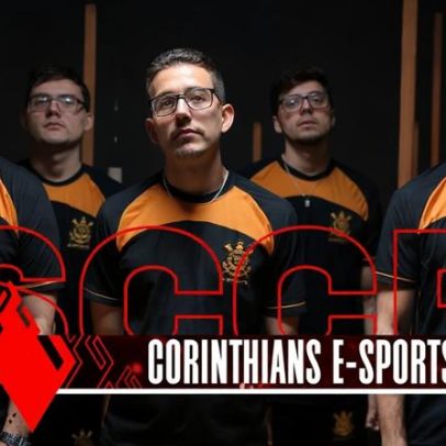 Riot Games retira vaga do Corinthians no Circuito Desafiante 2026, diz site