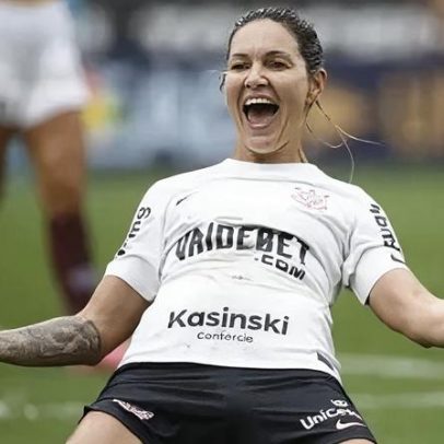 Gabi Zanotti supera Marta e é Rainha da América pelo segundo ano seguido