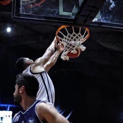 Corinthians vence em casa após duelo com defesa do Rio Claro no NBB