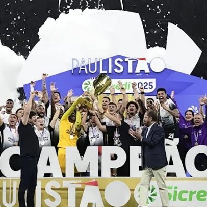 FPF detalha primeira fase do Paulistão 2026; datas e horários dos jogos