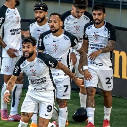 Corinthians encerra 2025 com 90 gols e destaques entre os protagonistas