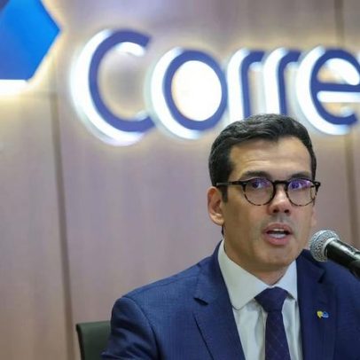 Correios precisam de R$ 8 bi para fechar contas