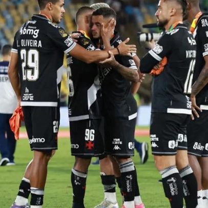 Memes refletem vitória do Corinthians sobre o Vasco na Copa do Brasil