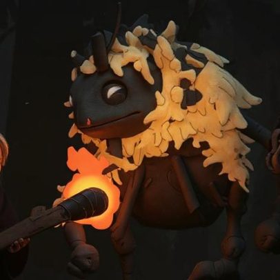 Novo jogo do diretor de The Last of Us é bem diferente