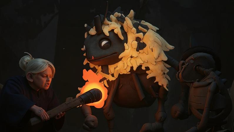 Novo jogo do diretor de The Last of Us é bem diferente