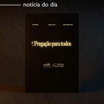 E-book do novo minicurso da RTM já está disponível