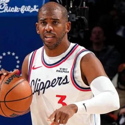 Chris Paul comenta após dispensa do Clippers