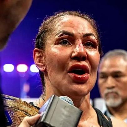 Cris Cyborg e Renan Problema fecham ano da PFL com disputas de cinturões