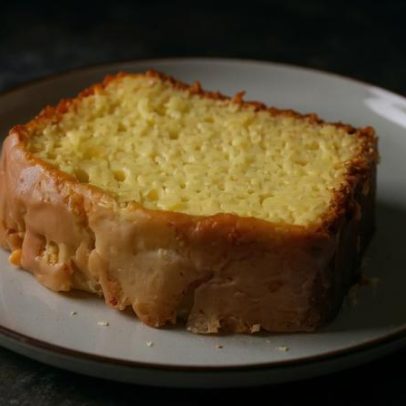 Quem foi o “Ló” do pão de ló?