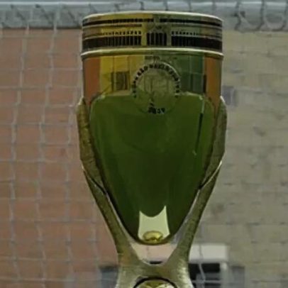 Copinha 2026: confira tabela, jogos e horários da fase de grupos