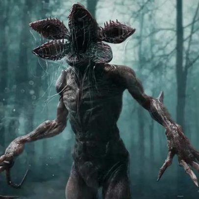 Origens do Demogorgon: séculos antes de Stranger Things