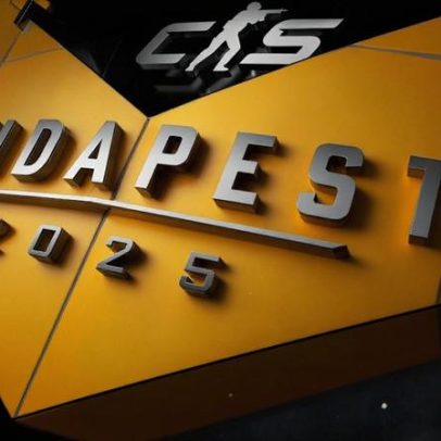 FURIA conhece adversário nas quartas do StarLadder Budapest Major 2025