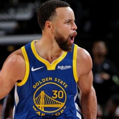 Warriors ultrapassam Lakers e tornam-se franquia mais valiosa da NBA