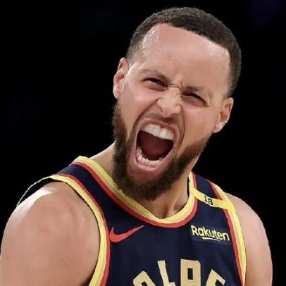 Warriors definem jogo de retorno de Stephen Curry na NBA