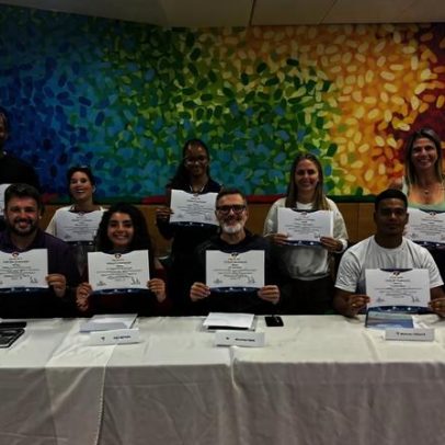 FPT encerra mais um curso de Árbitro Geral, segundo TenisBrasil