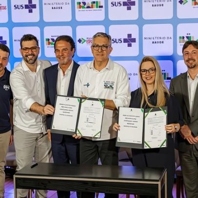 Rede D’Or adere ao Agora Tem Especialistas e SUS terá mais cirurgias cardíacas