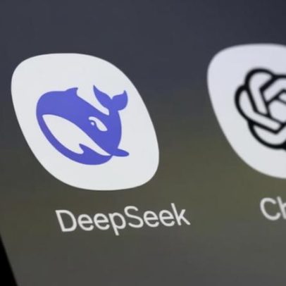 DeepSeek perde fôlego em 2025 com chips banidos e atraso do modelo
