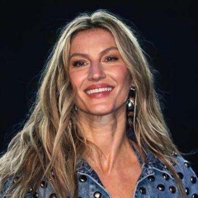 As 6 melhores saladas de Gisele Bündchen para impressionar no Natal
