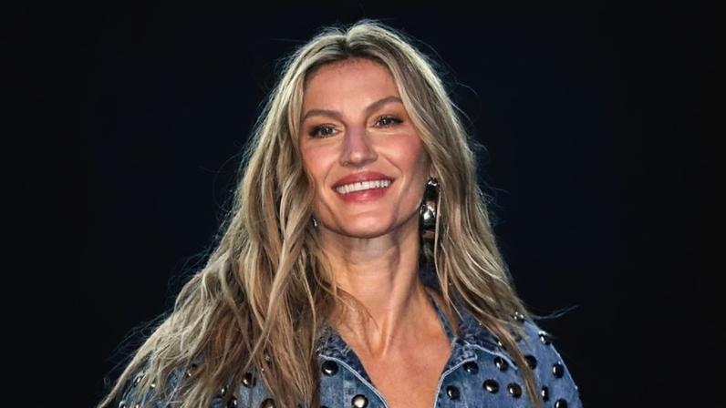 As 6 melhores saladas de Gisele Bündchen para impressionar no Natal