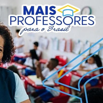 MEC prorroga prazo para empresas darem descontos a professores