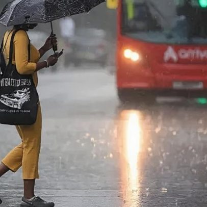 Danos da tempestade: como ficar seguro e o que fazer em falta de energia