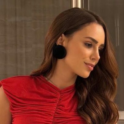 Bruna Biancardi é acusada de copiar look de Virginia após vestir a mesma peça