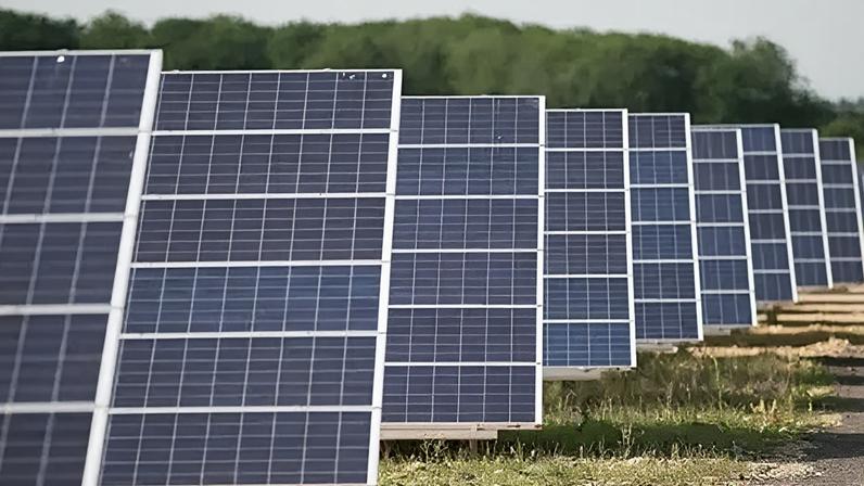 Several of the UK's largest solar farms have been proposed for Norfolk