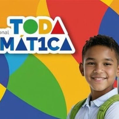 MEC abre adesão ao Compromisso Toda Matemática
