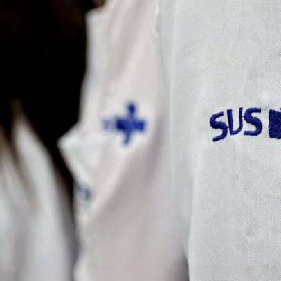 Programa forma 109 mil agentes de saúde em todo o país