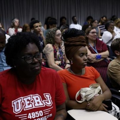 Cotas raciais da Uerj completam 22 anos e mudam trajetórias de vida